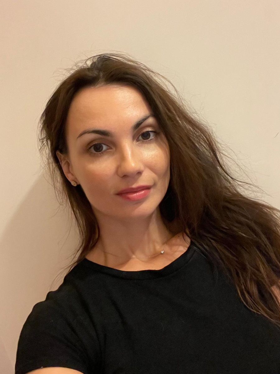 Dott.ssa Uliana Sergeevna Pavlycheva