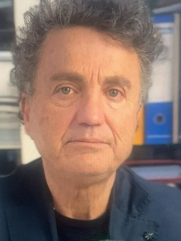 Prof. Arch. Claudio Camilleri