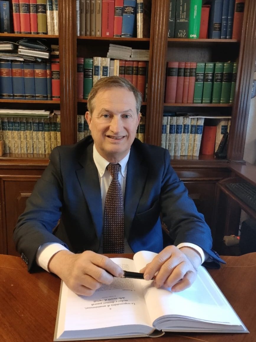 Avv. Antonio Petillo