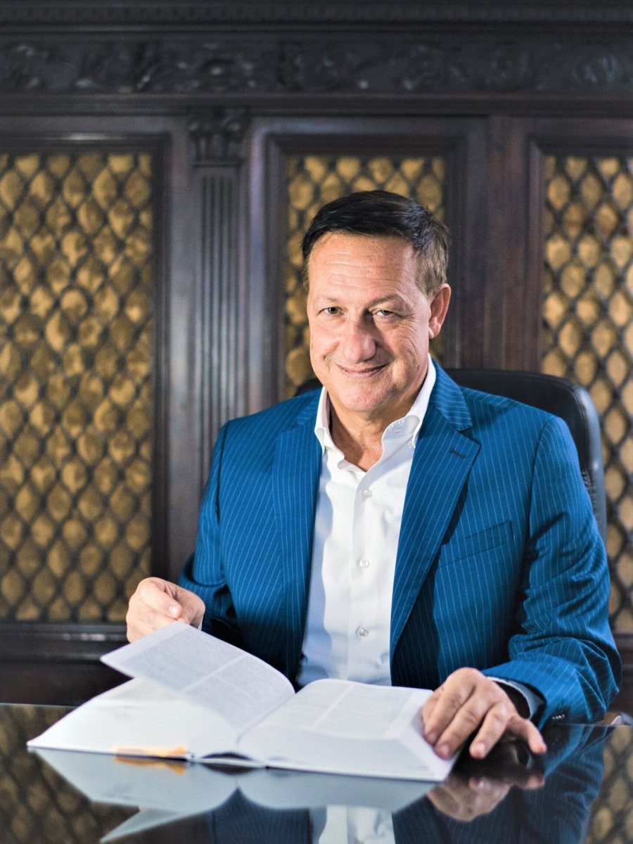 Prof. Avv. Guerrino Petillo