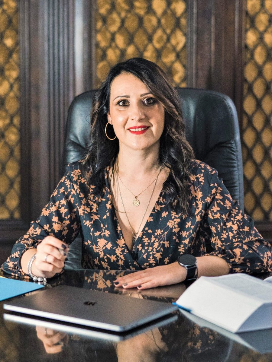 Avv. Arianna Guitaldi